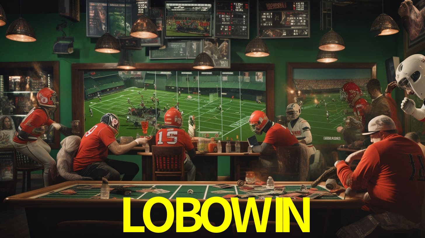 LOBOWIN