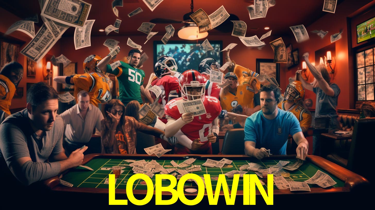 LOBOWIN