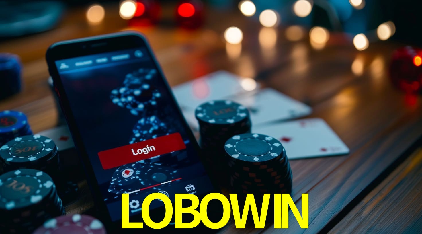LOBOWIN