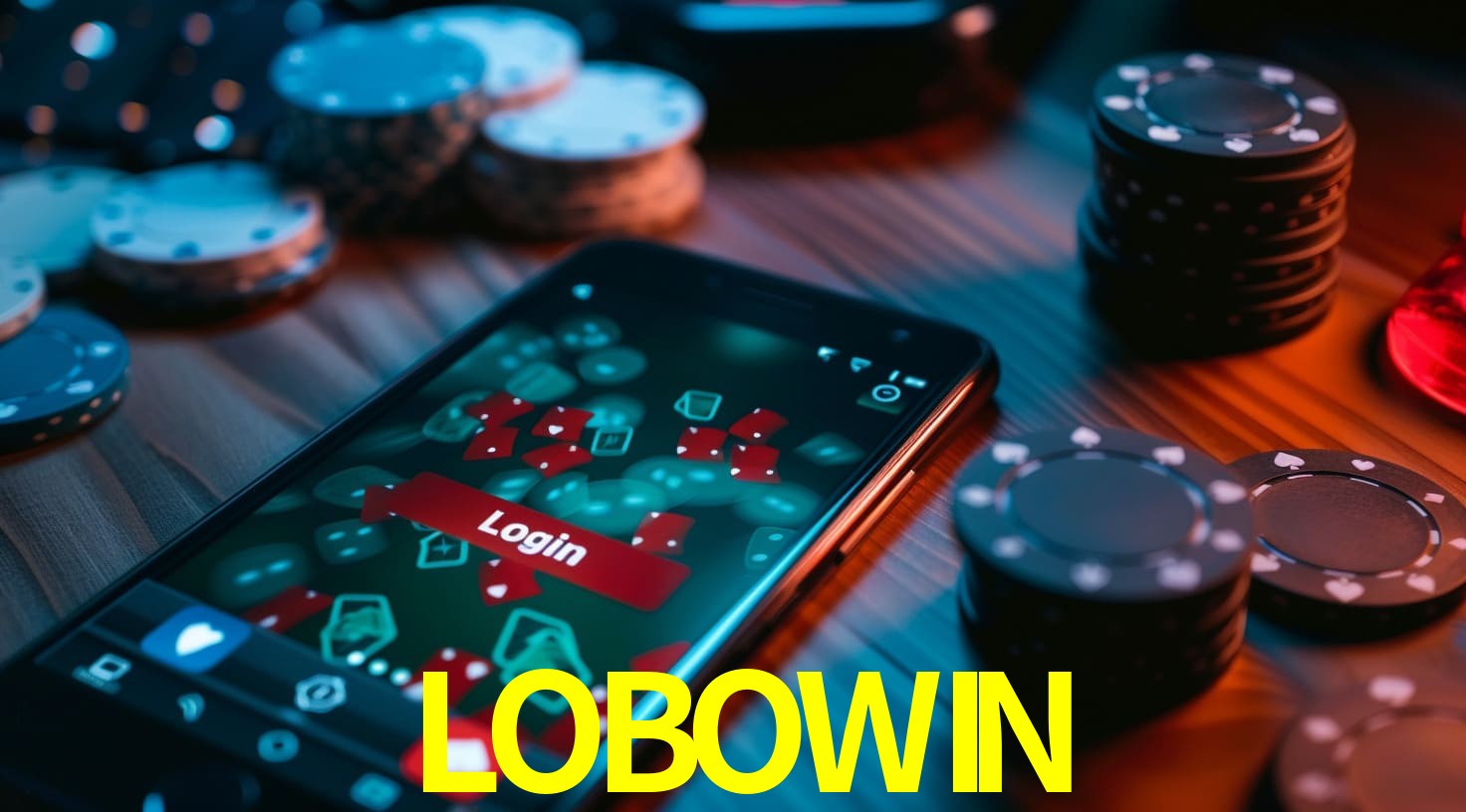 LOBOWIN