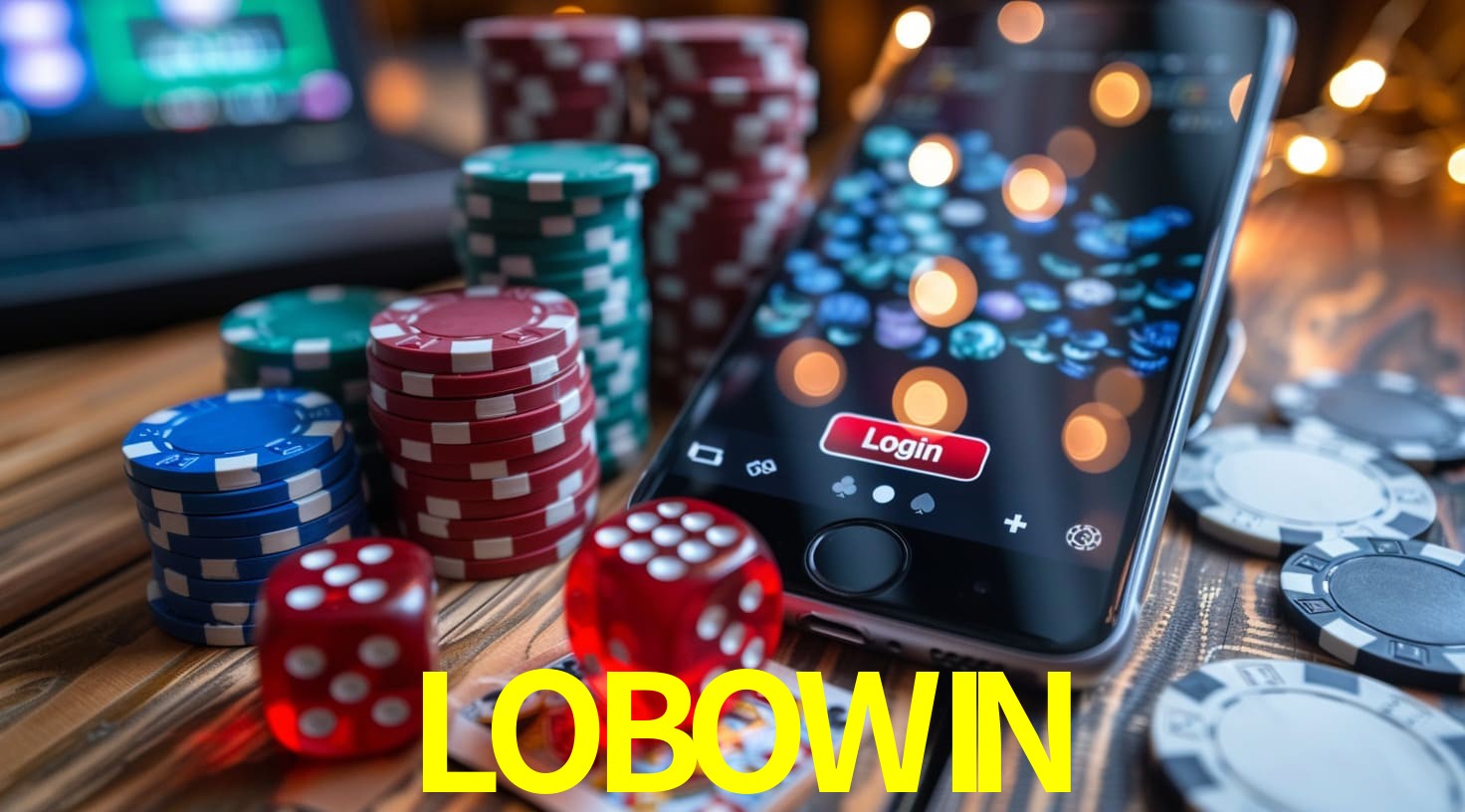 LOBOWIN